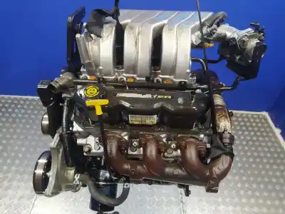 Gebrauchtes Autoersatzteil KOMPLETTER MOTOR zum CHRYSLER VOYAGER (GS)  OEM-IAM-Referenzen R00 EGA 