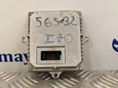 Peça sobressalente para automóvel em segunda mão BALASTRO DE XENON por MAZDA 6 BERLINA (GG)  Referências OEM IAM 1307329086  