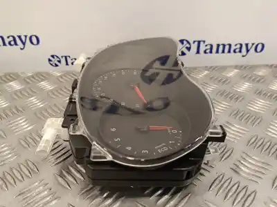 Peça sobressalente para automóvel em segunda mão quadrante por renault kangoo express 1.5 dci referências oem iam p248103078r 239930308 281180123