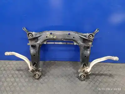 Pièce détachée automobile d'occasion essieu avant pour seat exeo st (3r5) 2.0 tdi références oem iam 