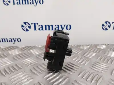 Piesă de schimb auto la mâna a doua avertizare pentru renault kangoo express 1.5 dci referințe oem iam e3160101  