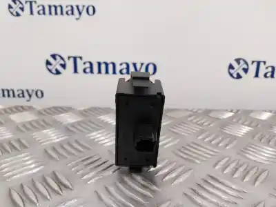 Piesă de schimb auto la mâna a doua avertizare pentru renault kangoo express 1.5 dci referințe oem iam e3160101  