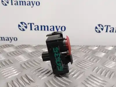 Piesă de schimb auto la mâna a doua avertizare pentru renault kangoo express 1.5 dci referințe oem iam e3160101  