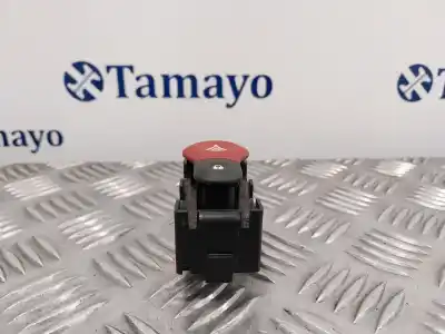 Piesă de schimb auto la mâna a doua avertizare pentru renault kangoo express 1.5 dci referințe oem iam e3160101  