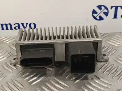 Peça sobressalente para automóvel em segunda mão caixa de pré-aquecimento por renault kangoo express 1.5 dci referências oem iam 8200558438a