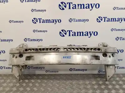 Peça sobressalente para automóvel em segunda mão reforço do pára choques dianteiro por bmw mini (r50,r53) cooper s referências oem iam 