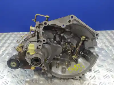 Second-hand car spare part GEARBOX for PEUGEOT 106 (S2)  OEM IAM references 20CC25  
