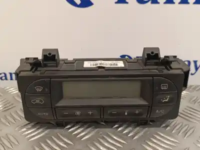 Peça sobressalente para automóvel em segunda mão comando de sofagem (chauffage / ar condicionado) por citroen c3 1.4 referências oem iam 96533393xt