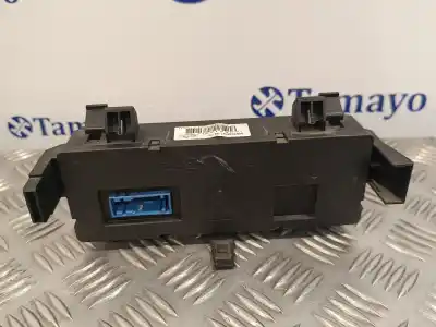 Peça sobressalente para automóvel em segunda mão comando de sofagem (chauffage / ar condicionado) por citroen c3 1.4 referências oem iam 96533393xt 69210003 