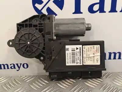Peça sobressalente para automóvel em segunda mão motor elevador vidro dianteiro direito por audi a4 berlina (8e) 2.0 tdi 16v (103kw) referências oem iam 8e1959802h