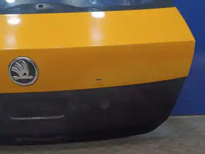 Автозапчастина б/у загальні двері для skoda rapid (nh3, nk3, nk6) 1.6 tdi посилання на oem iam    Автозапчастина б/у загальні двері для skoda rapid (nh3, nk3, nk6) 1.6 tdi посилання на oem iam