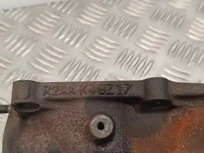 İkinci el araba yedek parçası egzoz manifoldu için mazda cx-7 (er) 2.2 mzr-cd awd (er10a) oem iam referansları   