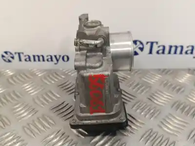 İkinci el araba yedek parçası kelebek kutusu için mazda cx-7 (er) 2.2 mzr-cd awd (er10a) oem iam referansları r2aa136b0  