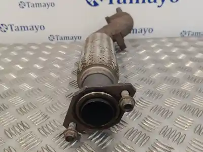 Автозапчасти б/у выхлопной коллектор за mazda cx-7 (er) 2.2 mzr-cd awd (er10a) ссылки oem iam r2p7k4  