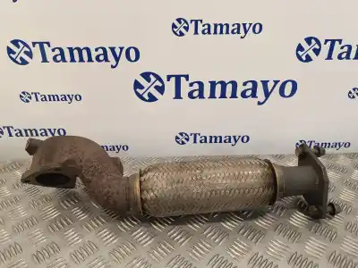 Автозапчасти б/у выхлопной коллектор за mazda cx-7 (er) 2.2 mzr-cd awd (er10a) ссылки oem iam r2p7k4  