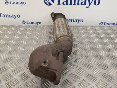 Автозапчасти б/у выхлопной коллектор за mazda cx-7 (er) 2.2 mzr-cd awd (er10a) ссылки oem iam r2p7k4  