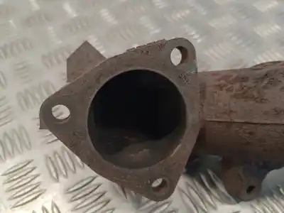Автозапчасти б/у выхлопной коллектор за mazda cx-7 (er) 2.2 mzr-cd awd (er10a) ссылки oem iam r2p7k4  