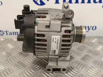 Pezzo di ricambio per auto di seconda mano alternatore per mercedes clase a (w169) 2.0 cdi cat riferimenti oem iam alttg1c057b  