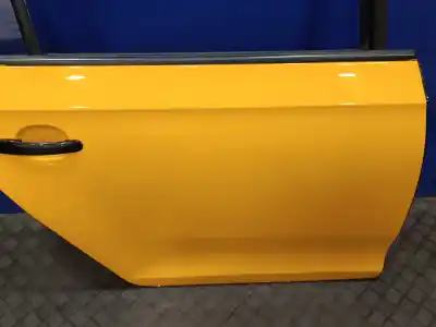Автозапчастина б/у двері задні праві для skoda rapid (nh3, nk3, nk6) 1.6 tdi посилання на oem iam    Автозапчастина б/у двері задні праві для skoda rapid (nh3, nk3, nk6) 1.6 tdi посилання на oem iam