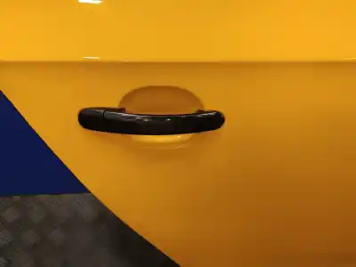 Автозапчастина б/у двері задні праві для skoda rapid (nh3, nk3, nk6) 1.6 tdi посилання на oem iam    Автозапчастина б/у двері задні праві для skoda rapid (nh3, nk3, nk6) 1.6 tdi посилання на oem iam