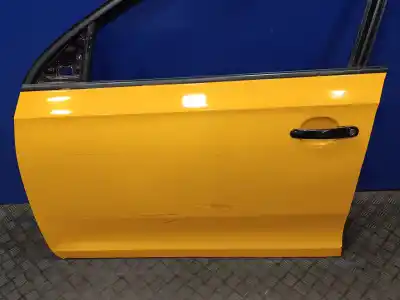 Автозапчастина б/у передні ліві двері для skoda rapid (nh3, nk3, nk6) 1.6 tdi посилання на oem iam    Автозапчастина б/у передні ліві двері для skoda rapid (nh3, nk3, nk6) 1.6 tdi посилання на oem iam