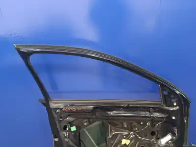 Автозапчастина б/у передні ліві двері для skoda rapid (nh3, nk3, nk6) 1.6 tdi посилання на oem iam    Автозапчастина б/у передні ліві двері для skoda rapid (nh3, nk3, nk6) 1.6 tdi посилання на oem iam