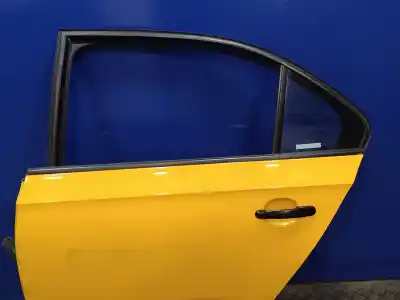 Автозапчастина б/у двері задні ліві для skoda rapid (nh3, nk3, nk6) 1.6 tdi посилання на oem iam    Автозапчастина б/у двері задні ліві для skoda rapid (nh3, nk3, nk6) 1.6 tdi посилання на oem iam