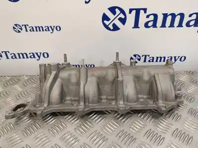 Peça sobressalente para automóvel em segunda mão coletor admissão por mazda cx-7 (er) 2.2 mzr-cd awd (er10a) referências oem iam 