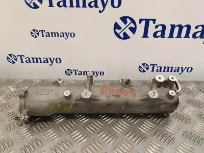 Second-hand car spare part intake manifold for mazda cx-7 (er) 2.2 mzr-cd awd (er10a) oem iam references   