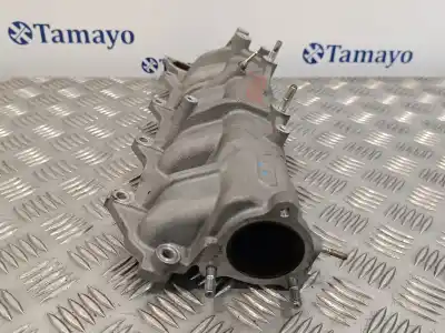 Second-hand car spare part intake manifold for mazda cx-7 (er) 2.2 mzr-cd awd (er10a) oem iam references   
