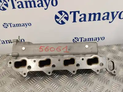 Second-hand car spare part intake manifold for mazda cx-7 (er) 2.2 mzr-cd awd (er10a) oem iam references   