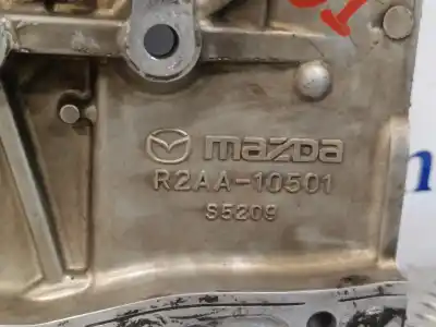 İkinci el araba yedek parçası dagitim kapagi için mazda cx-7 (er) 2.2 mzr-cd awd (er10a) oem iam referansları r2aa10501  