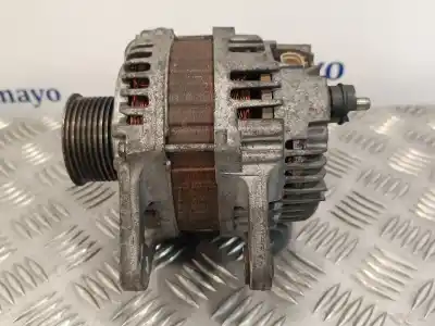 Second-hand car spare part alternator for mazda cx-7 (er) 2.2 mzr-cd awd (er10a) oem iam references   