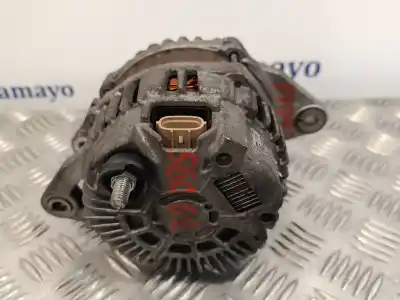 Second-hand car spare part alternator for mazda cx-7 (er) 2.2 mzr-cd awd (er10a) oem iam references   