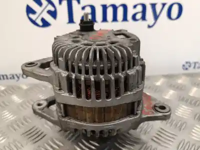 Second-hand car spare part alternator for mazda cx-7 (er) 2.2 mzr-cd awd (er10a) oem iam references   