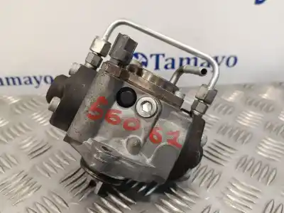 Piesă de schimb auto la mâna a doua pompa de injectie pentru mazda cx-7 (er) 2.2 mzr-cd awd (er10a) referințe oem iam 2940000621 r2aa13800 
