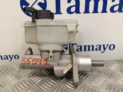 Peça sobressalente para automóvel em segunda mão bomba de travões por audi a3 sportback (8p) 2.0 tdi ambiente referências oem iam 1k0945459a