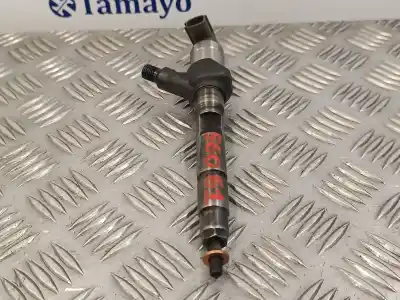 Piesă de schimb auto la mâna a doua injector pentru mazda cx-7 (er) 2.2 mzr-cd awd (er10a) referințe oem iam r2aa13h50  