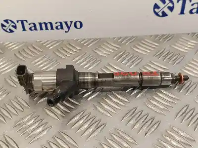 İkinci el araba yedek parçası enjektör için mazda cx-7 (er) 2.2 mzr-cd awd (er10a) oem iam referansları r2aa13h50  