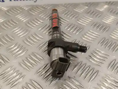 İkinci el araba yedek parçası enjektör için mazda cx-7 (er) 2.2 mzr-cd awd (er10a) oem iam referansları r2aa13h50  
