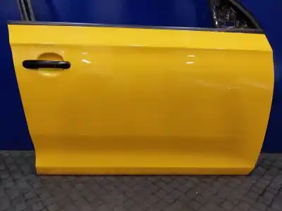 Автозапчастина б/у передні праві двері для skoda rapid (nh3, nk3, nk6) 1.6 tdi посилання на oem iam    Автозапчастина б/у передні праві двері для skoda rapid (nh3, nk3, nk6) 1.6 tdi посилання на oem iam