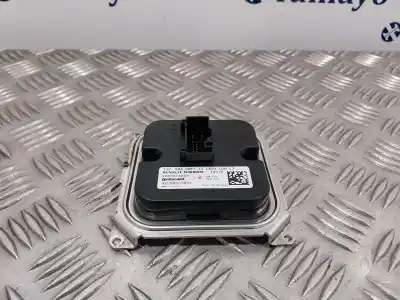 İkinci el araba yedek parçası kontrol ünitesi xenon farlar için renault clio iv 0.9 oem iam referansları 260551225r