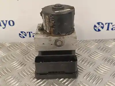 Peça sobressalente para automóvel em segunda mão abs por audi a3 sportback (8p) 2.0 tdi ambiente referências oem iam 1k0614517ae