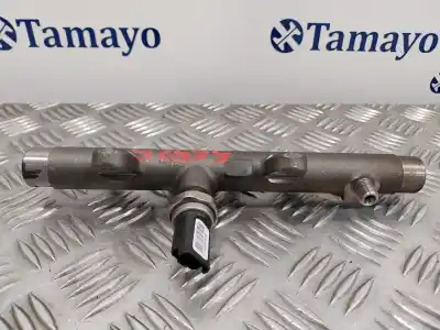 Second-hand car spare part DISTRIBUTOR PIPE for RENAULT MEGANE III BERLINA 5 P  OEM IAM references 8200704212 H8200704217 A2C27000234