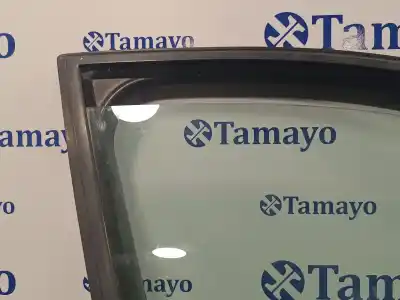 Peça sobressalente para automóvel em segunda mão elevador de vidros dianteiro direito por audi a3 sportback (8p) 2.0 tdi ambiente referências oem iam e006060001b  