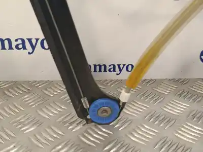 Peça sobressalente para automóvel em segunda mão elevador de vidros dianteiro direito por audi a3 sportback (8p) 2.0 tdi ambiente referências oem iam e006060001b  