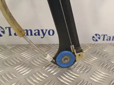 Peça sobressalente para automóvel em segunda mão elevador de vidros dianteiro direito por audi a3 sportback (8p) 2.0 tdi ambiente referências oem iam e006060001b  