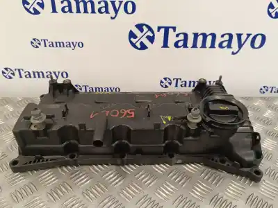 İkinci el araba yedek parçası rocker kapak için mazda cx-7 (er) 2.2 mzr-cd awd (er10a) oem iam referansları r2aa10220  