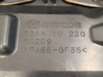 İkinci el araba yedek parçası rocker kapak için mazda cx-7 (er) 2.2 mzr-cd awd (er10a) oem iam referansları r2aa10220  