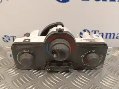 Peça sobressalente para automóvel em segunda mão comando de sofagem (chauffage / ar condicionado)  por renault kangoo express 1.5 dci referências oem iam 5f2140100